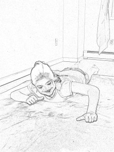 OLYMPUS DIGITAL CAMERA