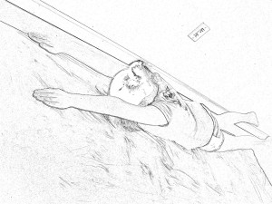 OLYMPUS DIGITAL CAMERA